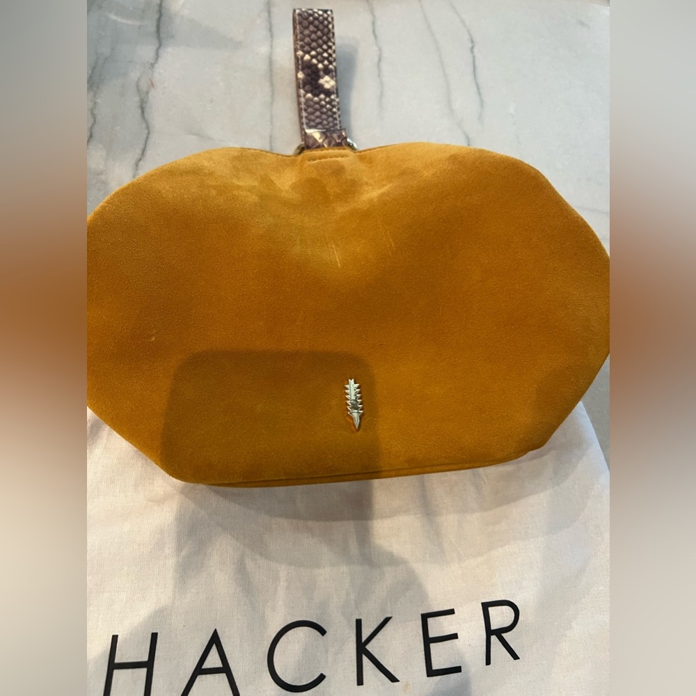 Thacker NYC Crossbody Bag